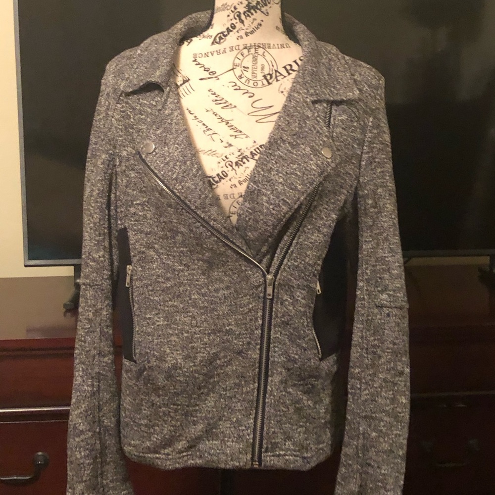 Kut from the Kloth lightweight jacket